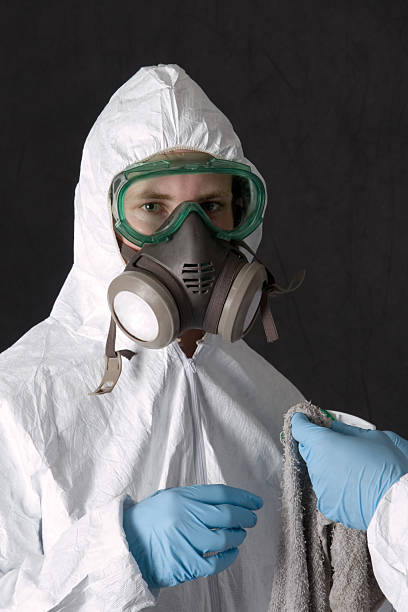 Best Commercial Mold Inspection  in Lehigh Acres, FL